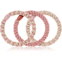 invisibobble Twistar Blush Braids gumičky do vlasů 5 ks 3 ks