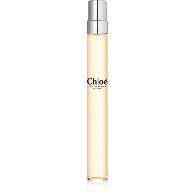 Chloé L'Eau de Parfum Intense parfém plnitelná pro ženy 10 ml