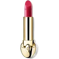 GUERLAIN Rouge G luxusní rtěnka odstín 829 Le Fuchsia Profond Satin 3,5 g
