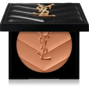 Yves Saint Laurent All Hours Hyper Finish pudr pro ženy 09 7.5 g