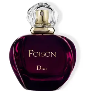 DIOR Poison toaletní voda pro ženy 50 ml