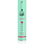 Schwarzkopf Taft Volume silně tužicí lak na vlasy 250 ml