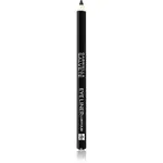 Gabriella Salvete Eyeliner Contour tužka na oči odstín 01 Graphite 0,28 g