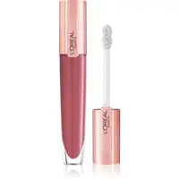 L’Oréal Paris Glow Paradise Balm in Gloss lesk na rty s kyselinou hyaluronovou odstín 404 I Insert 7 ml