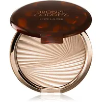Estée Lauder Bronze Goddess Highlighting Powder Gelee rozjasňovač odstín Heat Wave 9 g