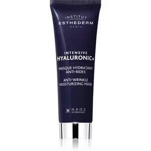 Institut Esthederm Intensive Hyaluronic+ vyhlazující maska pro hloubkovou hydrataci pleti 50 ml