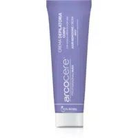 Arcocere Professional Wax depilační krém na tělo pro muže 150 ml