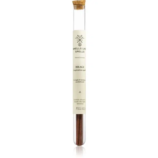 Smells Like Spells Norse Magic Bragi vonné tyčinky (inspiration/creativity) 50 g