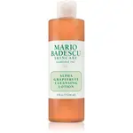 Mario Badescu Alpha Grapefruit Cleansing Lotion rozjasňující tonikum s AHA kyselinami 236 ml