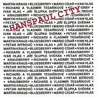 Různí interpreti – Hanspaul City