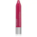Clinique Chubby Stick™ Moisturizing Lip Colour Balm hydratační rtěnka odstín Roomiest Rose 3 g