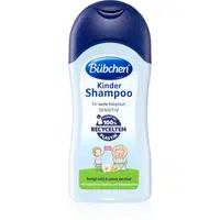 Bübchen Baby Shampoo jemný dětský šampon 200 ml