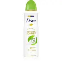 Dove Advanced Care Go Fresh Cucumber & Green Tea deodorant sprej 200 ml