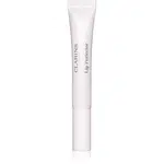 Clarins Lip Perfector Glow třpytivý lesk na rty a tváře odstín 20 translucent glow 12 ml