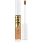 Max Factor Miracle Pure Skin tekutý krycí korektor s hydratačním účinkem odstín 50 7,8 ml