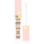Eveline Cosmetics Wonder Match Lumi rozjasňující korektor SPF 25 odstín 15 Natural 6,8 ml