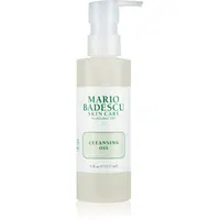 Mario Badescu Cleansing Oil čisticí a odličovací olej 177 ml