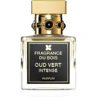 Fragrance Du Bois Oud Vert Intense parfém unisex 50 ml
