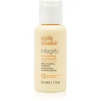milk_shake® Integrity hloubkově vyživující kondicionér pro všechny typy vlasů 50 ml