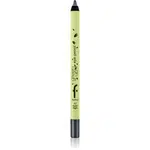 flormar Green Up Eye Pencil tužka na oči odstín 007 Starry Night 1.2 g