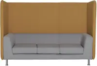 ANTARES třímístné křeslo NOTRE DAME LOUNGE 103