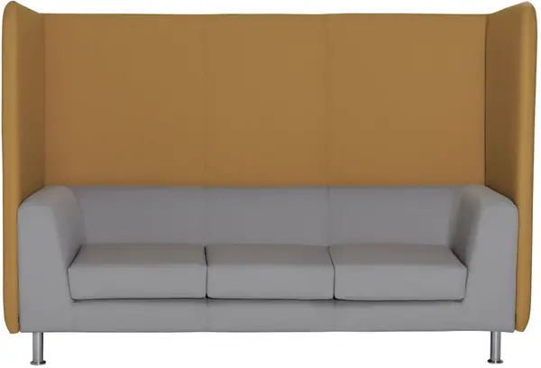 ANTARES třímístné křeslo NOTRE DAME LOUNGE 103