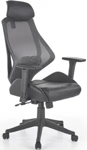 HALMAR Kancelářská židle HASEL