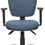 MULTISED kancelářská židle FRIEMD - BZJ 303 AS, 8 hodin denně