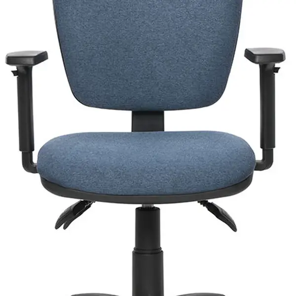 MULTISED kancelářská židle FRIEMD - BZJ 303 AS, 8 hodin denně