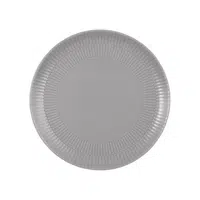 Seltmann Weiden MĚLKÝ TALÍŘ porcelán keramika 27,5 cm