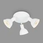 XXXL BODOVÉ LED SVĚTLO, 19/11 cm