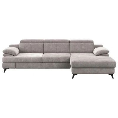 Livetastic ROHOVÁ SEDAČKA, textil, béžová