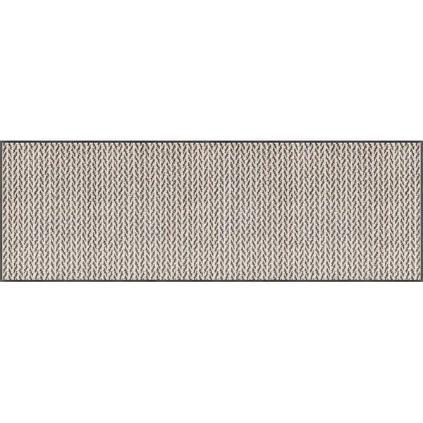 Esposa BĚHOUN DO KUCHYNĚ, 60/180 cm, béžová