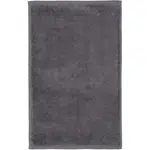 Villeroy & Boch RUČNÍK PRO HOSTY, 30/50 cm, barvy grafitu