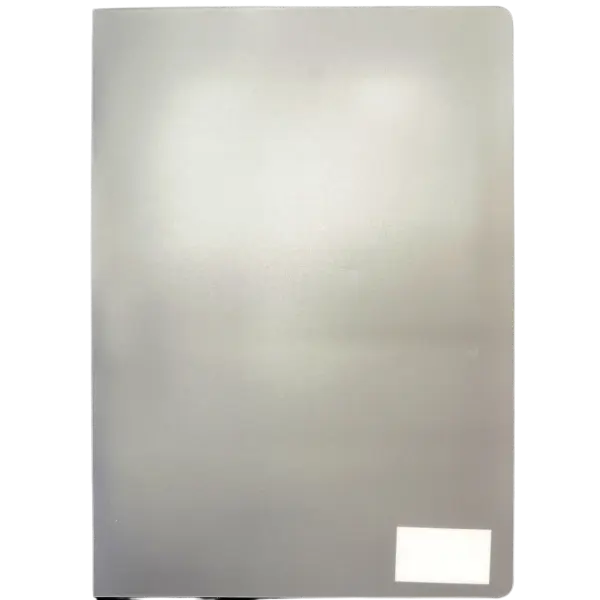 Podložka popisovací A4