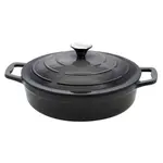 ELO SERVÍROVACÍ PÁNEV, 28 cm