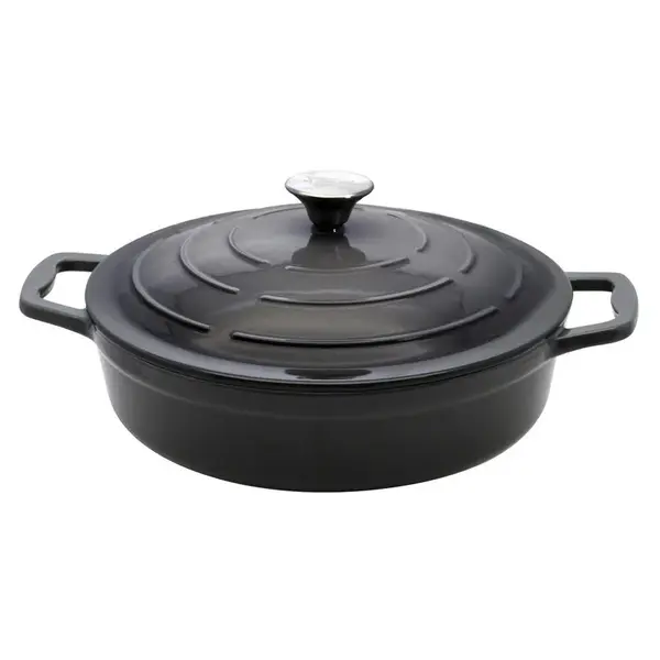 ELO SERVÍROVACÍ PÁNEV, 28 cm