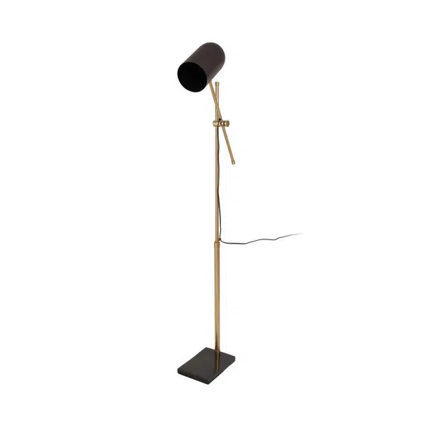XXXL STOJACÍ LAMPA, 58/138/18 cm