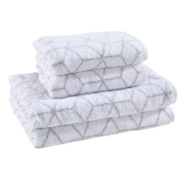 Villeroy & Boch SADA RUČNÍKŮ A OSUŠEK,