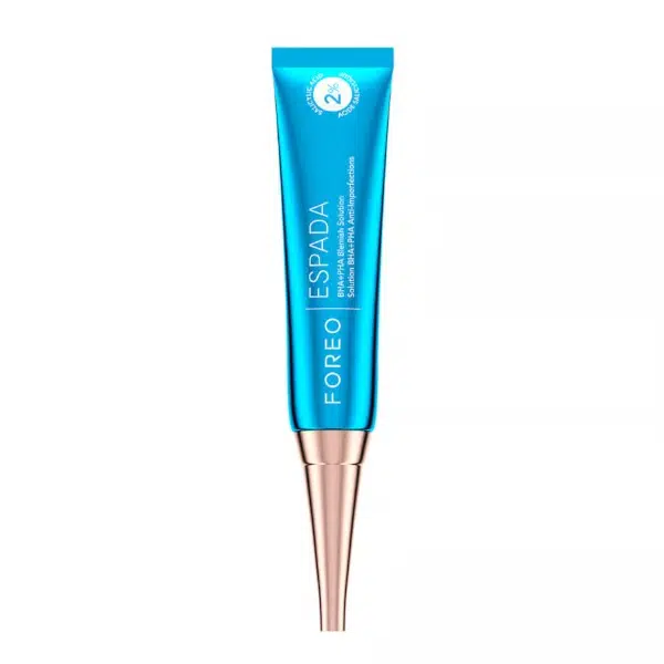 FOREO Lokální gel na akné Espada™ (BHA+PHA Blemish Solution) 15 ml