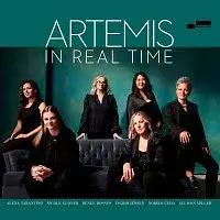 ARTEMIS – In Real Time LP