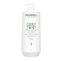 Goldwell Hydratační kondicionér pro vlnité a trvalené vlasy Dualsenses Curls & Waves (Hydrating Conditioner) 1000 ml