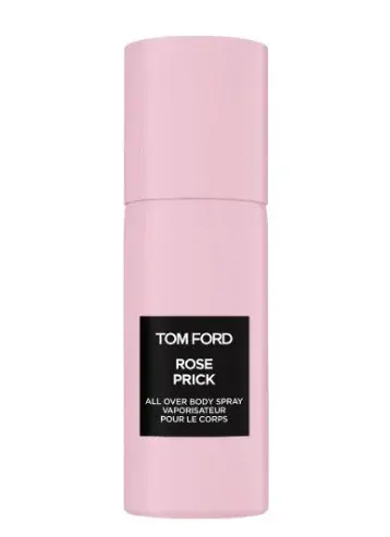 Tom Ford Rose Prick - tělový sprej 150 ml