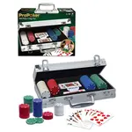 Pokerová sada ProPoker  200 - společenská hra pro dospělé