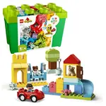 LEGO® DUPLO® Classic 10914 Velký box s kostkami