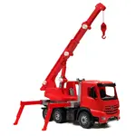 Lena Autojeřáb Actros 3-osý, Arocs
