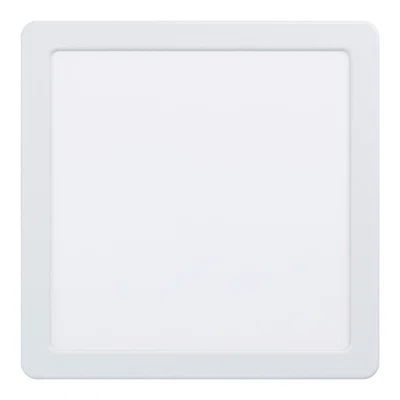 Eglo STROPNÍ LED SVÍTIDLO, 21,6/2,6/21,6 cm