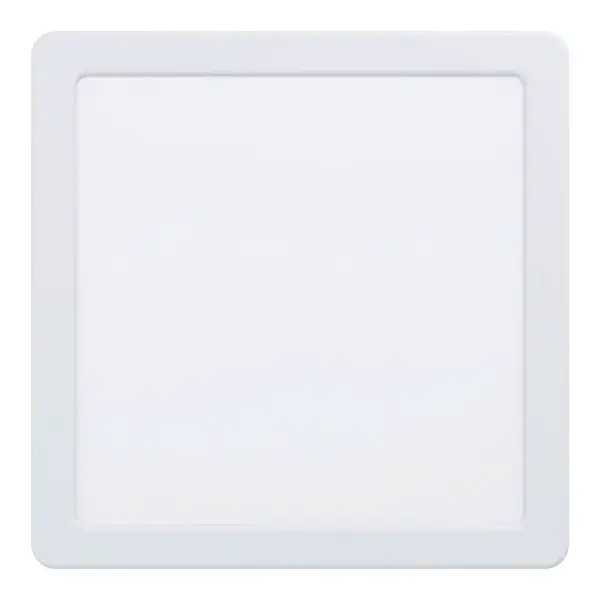 Eglo STROPNÍ LED SVÍTIDLO, 21,6/2,6/21,6 cm