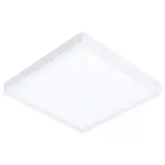 Xora STROPNÍ LED SVÍTIDLO, 28,5/28,5/2,8 cm