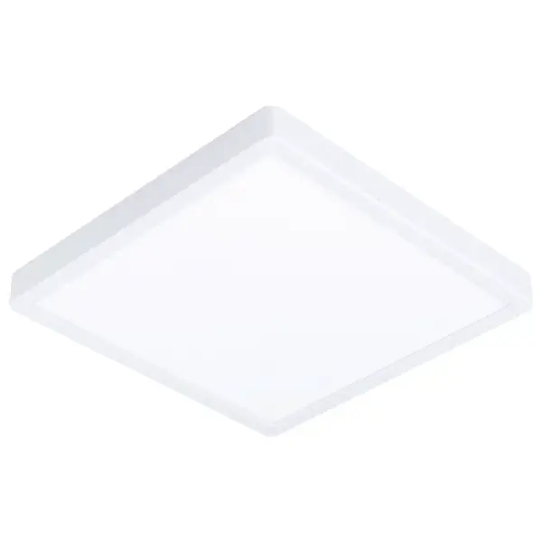 Xora STROPNÍ LED SVÍTIDLO, 28,5/28,5/2,8 cm